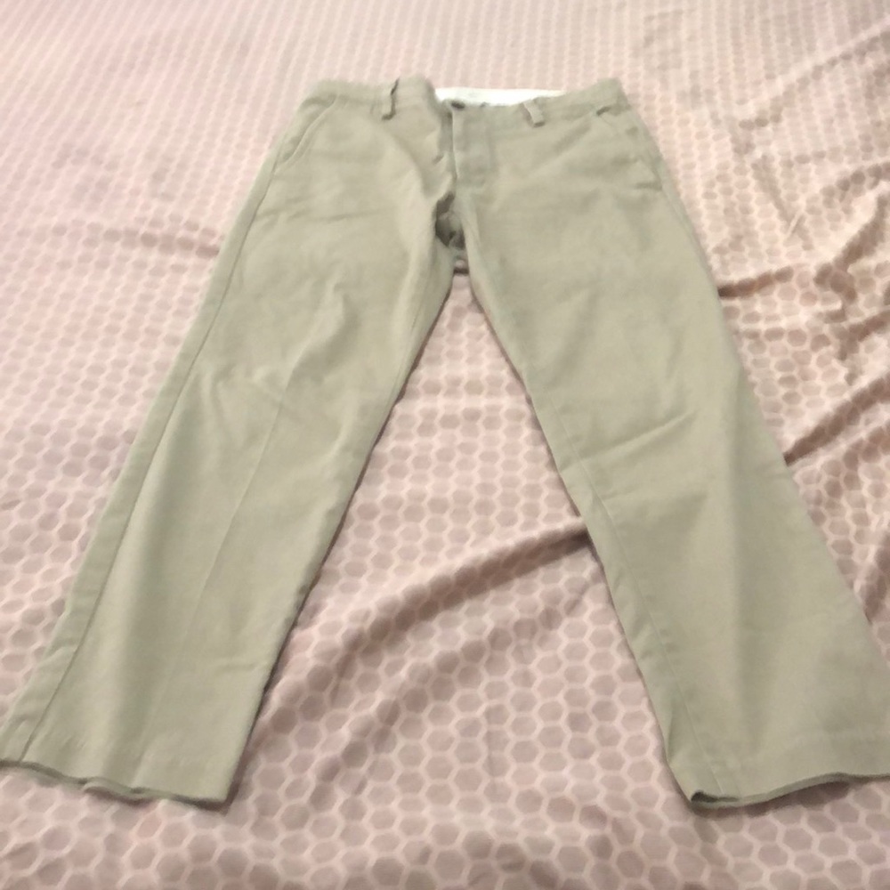 Dockers Khaki Pants